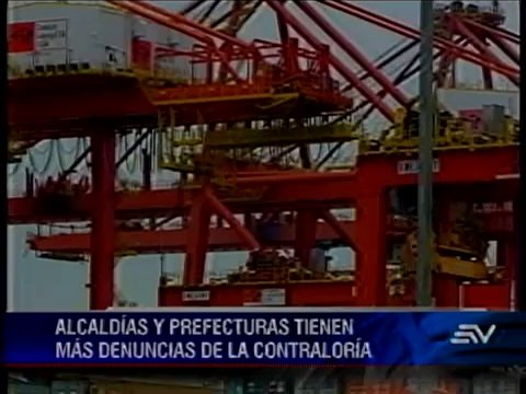 Ranking de las empresas ecuatorianas con más denuncias