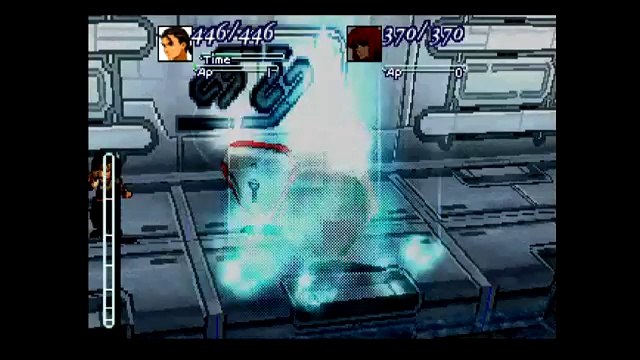 Xenogears - Partie. 64