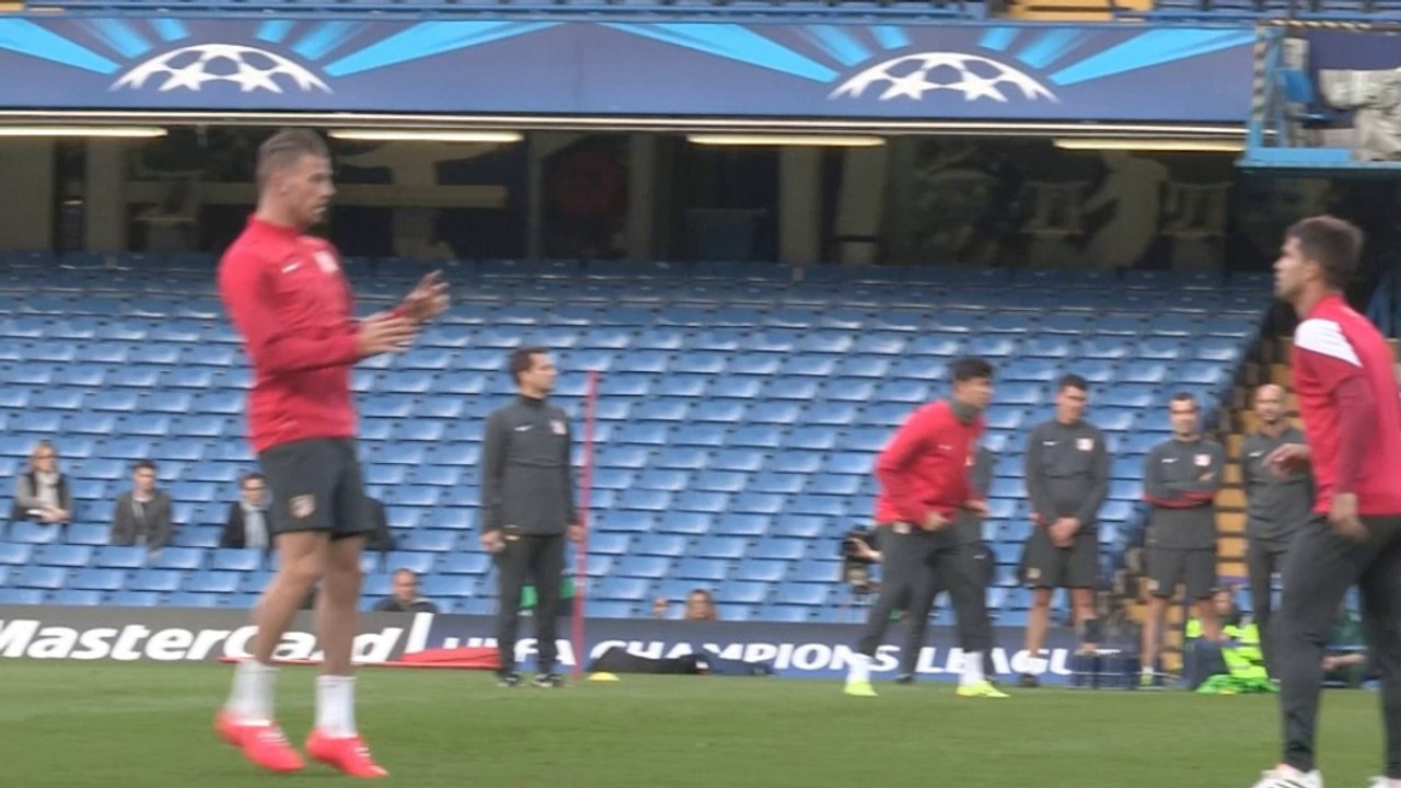 Costa kommt! Chelsea und Atletico einig