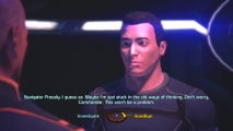 MASS EFFECT PART 7 HD: A no commentary playthrough (XBOX 360)