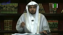 برنامج تاريخ الفقه الاسلامي الحلقة الثالثة بعنوان تقسيمات الفقه ــ الشيخ صالح المغامسي