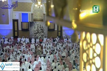 برنامج مع القران6 -الحلقة الثالثة- المهاجرين 2   ــ الشيخ صالح المغامسي