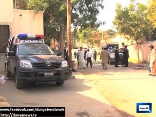 Suleman Lashari murder- Medical board declares accused 'underage'.