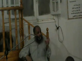 أركان العبادة للشيخ/سيد الزهيرى