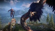 The Witcher 3 : La Chasse Sauvage (XBOXONE) - Présentation de l'édition collector