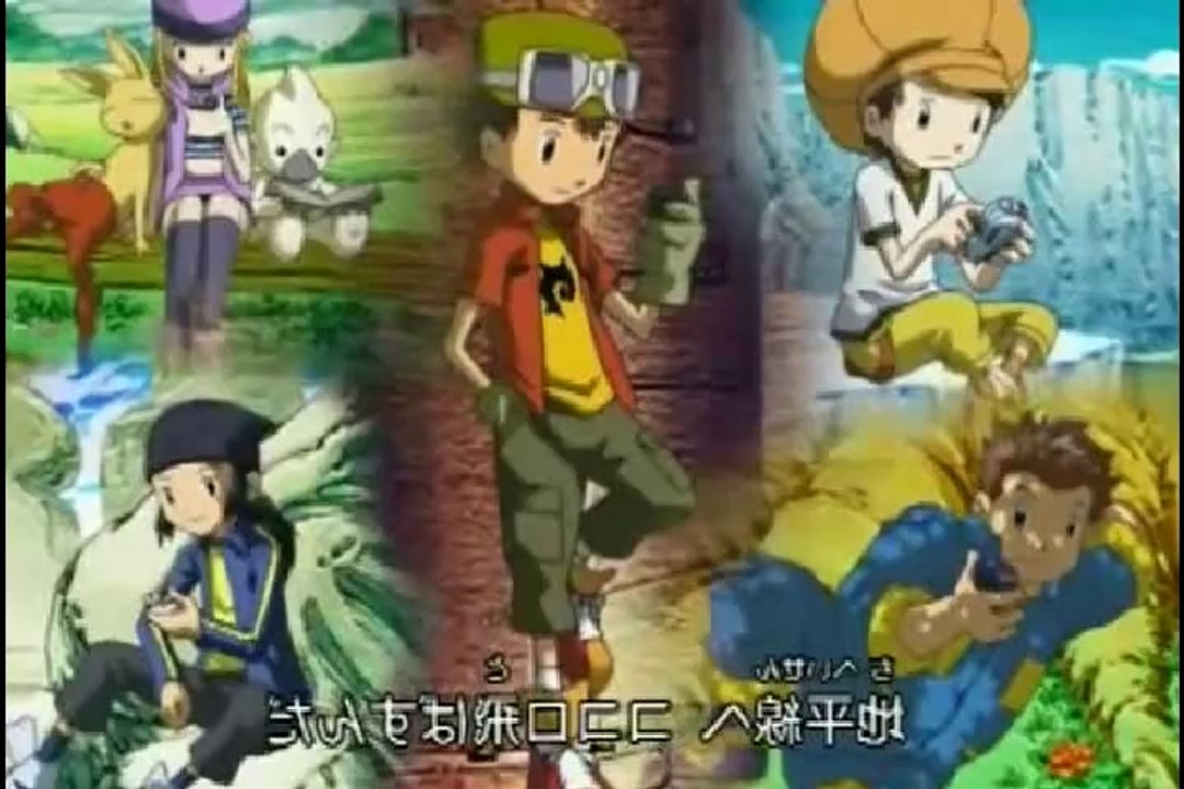 Ranking Mejores 25 Opening Anime Latino (15-11)