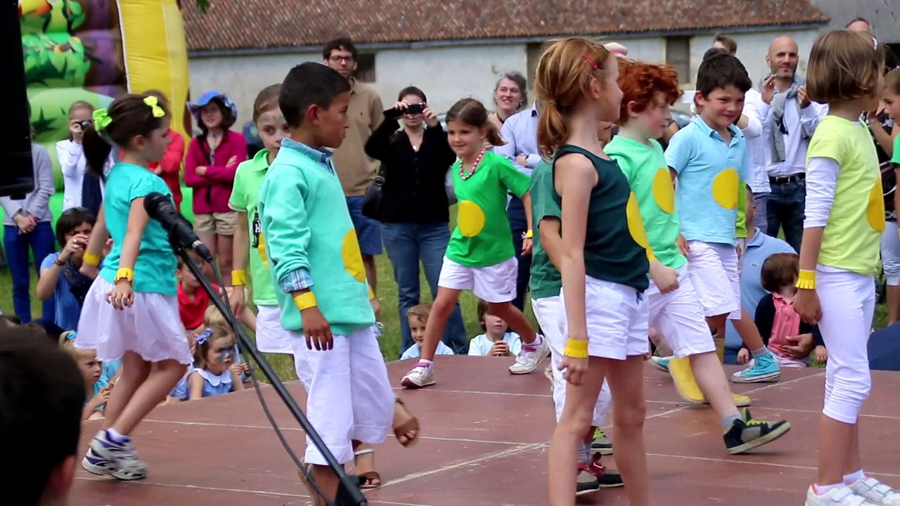 Alexis passionné brésilien