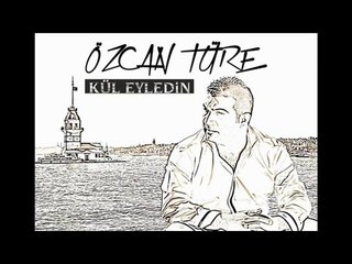 Çuha Şalvar - Özcan Türe