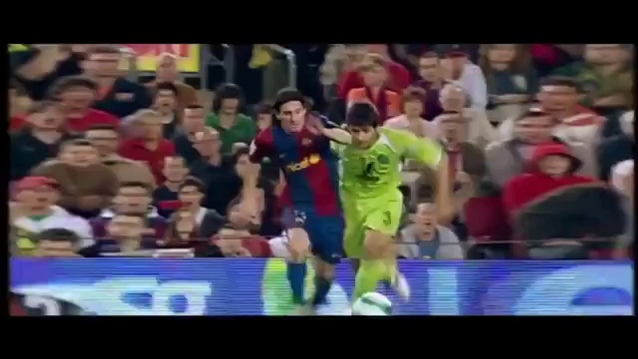 MOVIE ON MESSI LIFE