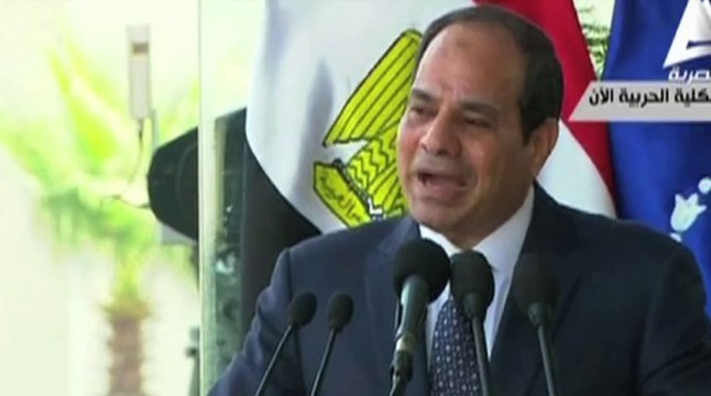 ÉGYPTE: RÉACTIONS À LA CONDAMNATION DES TROIS JOURNALISTES D'ALJAZEERA