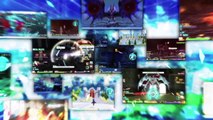 PS Vita「ソードアート・オンライン ―ホロウ・フラグメント―」アップデート告知PV