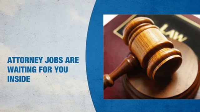 Attorney jobs in Pleasant Valley