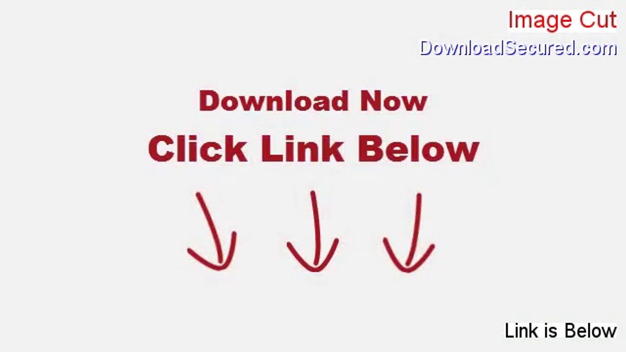 Image Cut Free Software - Download Here