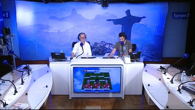 Les photos sonores du mardi 1er juillet