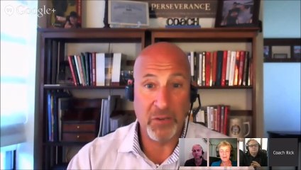 How to Get Things Done with Attitude- Commitment and Action