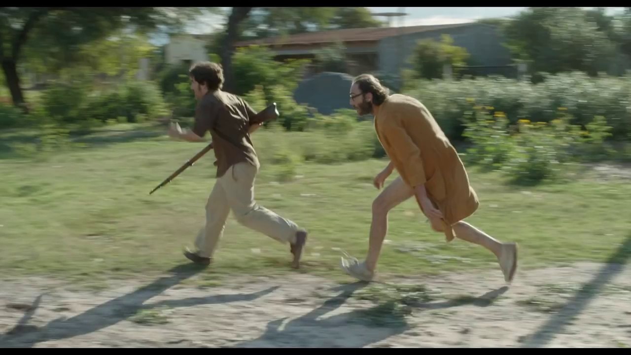 Arjantin’de Düğünümüz Var / Bande annonce