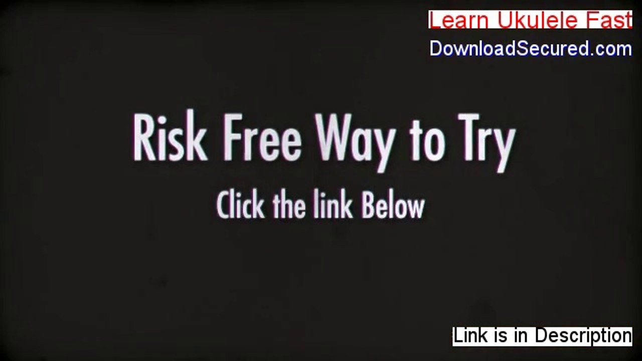 Learn Ukulele Fast Reviews (learn ukulele fast)