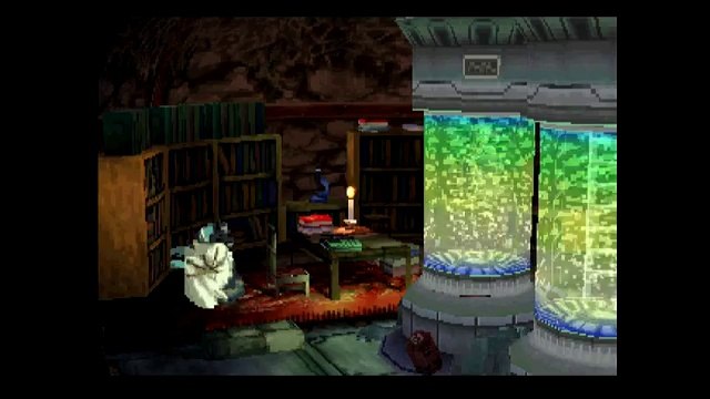 Xenogears - Partie. 72