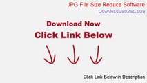 JPG File Size Reduce Software Reviewed - See my Review