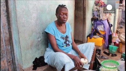 WHO issues Ebola warning, infection rate jumps