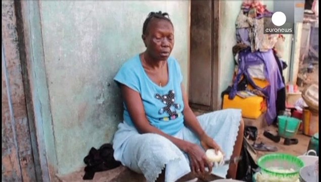 La epidemia de ébola en Africa avanza imparable: 467 muertos según la OMS