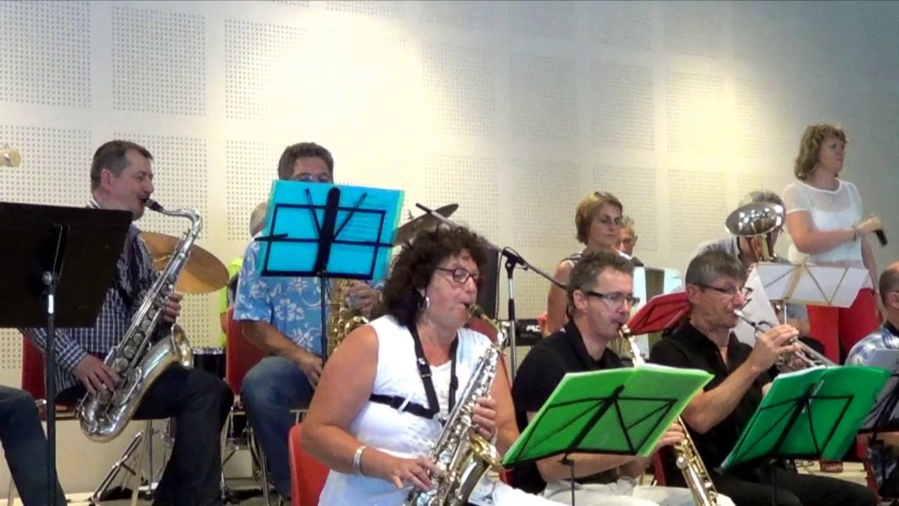 2014 Concert 29 juin
