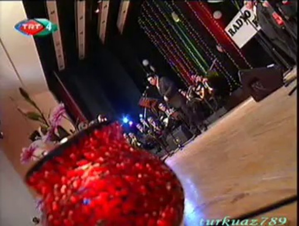 Tuncay KEMERTAŞ-Yazımı Kışa Çevirdin (Leylâ)