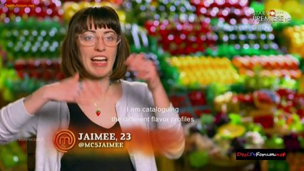 MasterChef US (Season 5) 1st July 2014 Video Watch Online 720p HD Pt2