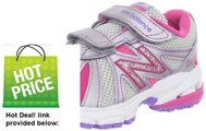 Clearance Sales! New Balance KG634 Pre Running Shoe (Little Kid/Big Kid) Review