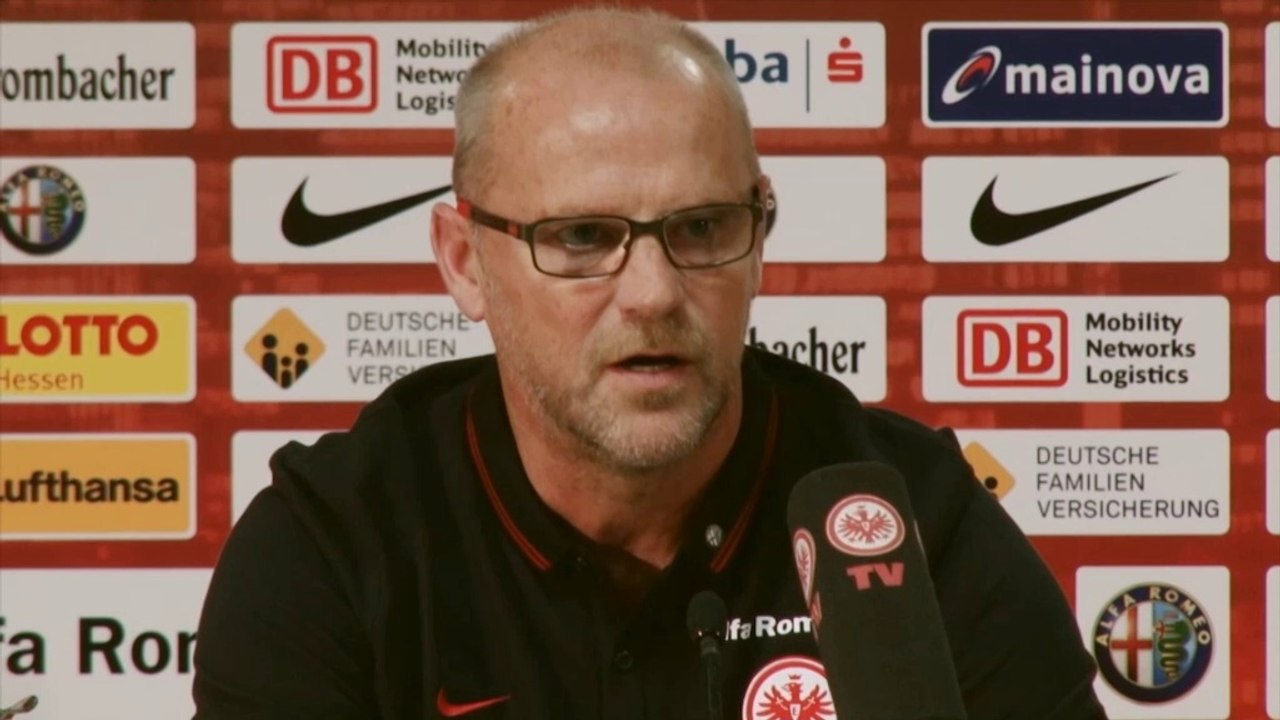 Schaaf: "Begeisterung wieder entfachen!"