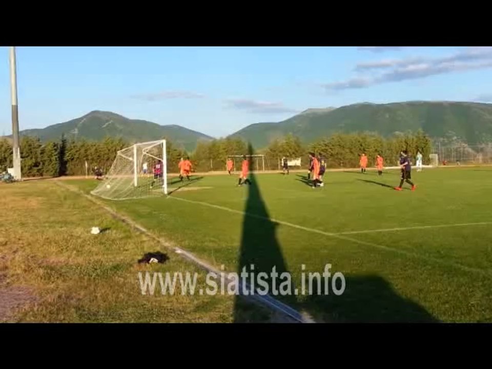 www.siatista.info - 3ο Τουρνουά Ποδοσφαίρου Σιάτιστας (4η μέρα)