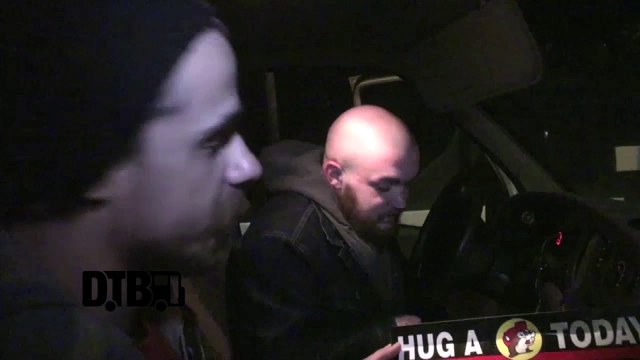 Face All Fears - BUS INVADERS Ep. 638