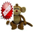 Discount NoJo Jungle Babies Milton The Monkey - Stuffed Animal Review