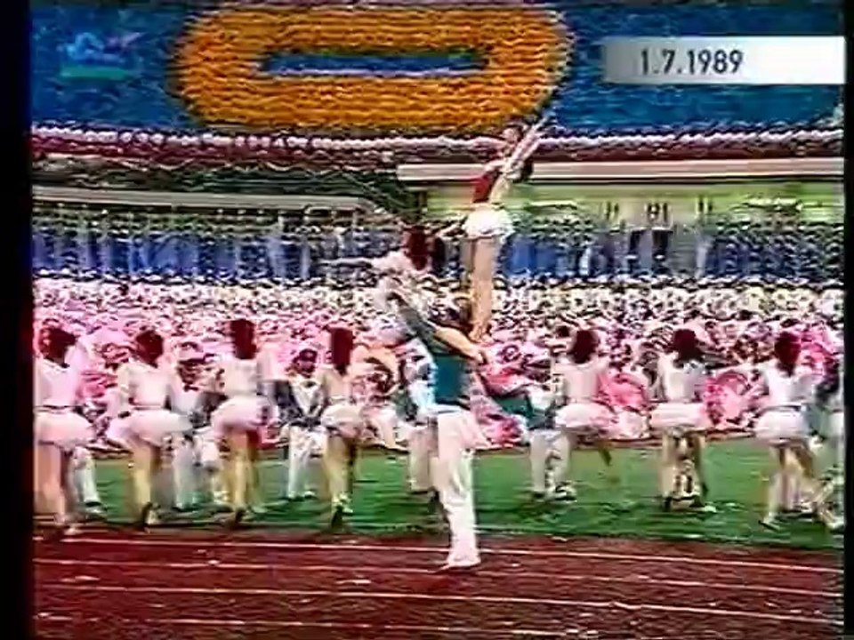 Aktuelle Kamera, 1. Juli 1989