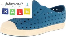 Discount Sales Native Kid's Jefferson Slip-On (Toddler/Little Kid/Big Kid) Review