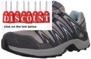 Best Rating Salomon Women's XA Comp 7 WP Trail Running Shoe Review