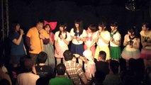 【北の炎帝TV】炎帝☆ナイト＠DUCE 2014.5.29 ＜その1＞