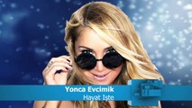 Yonca Evcimik - Hayat Iste (YENI 2014)