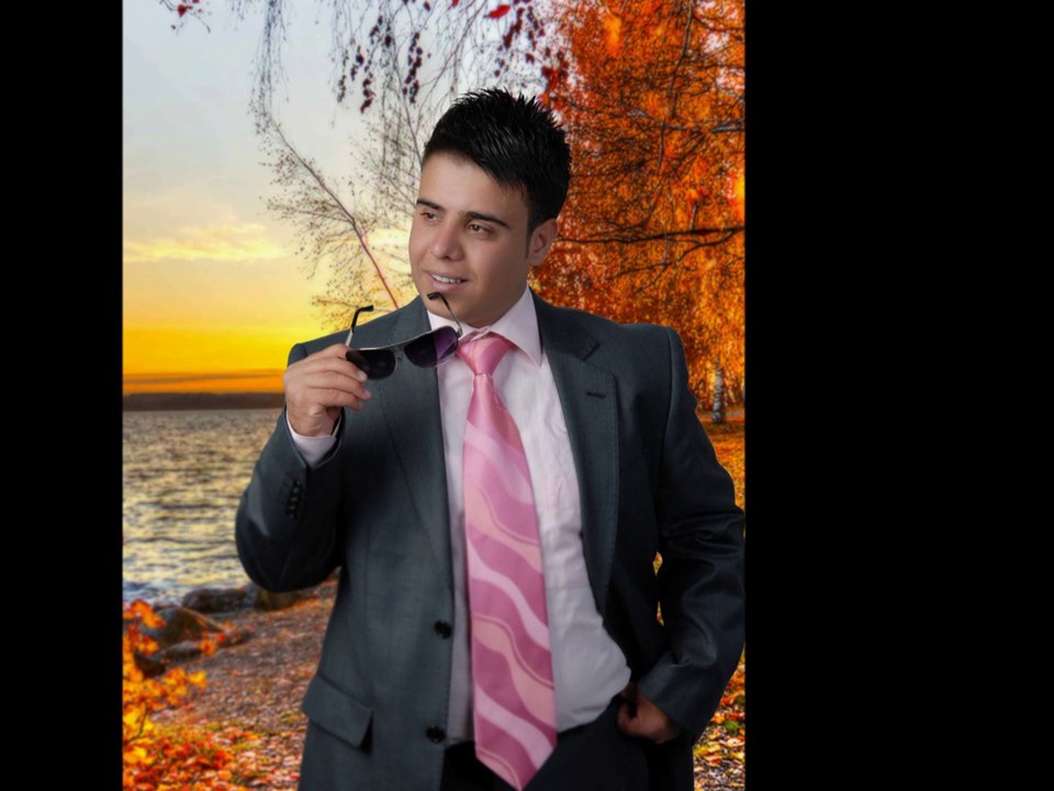 06_ÜMiT GüVeN  AL SeNiN OLSuN 2014