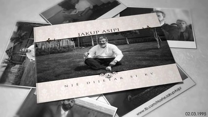 Jakup Asipi - Çka kërkoj partia politike shqiptare prej Mulla Jakupit [Allahu e Mëshirofte]ᴴᴰ