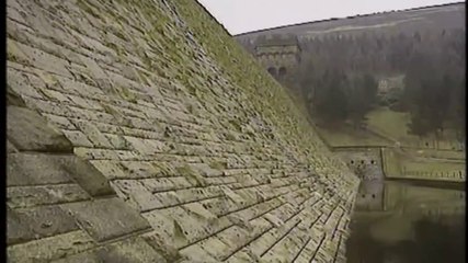 2e Guerre Mondiale - Les briseurs de barrages