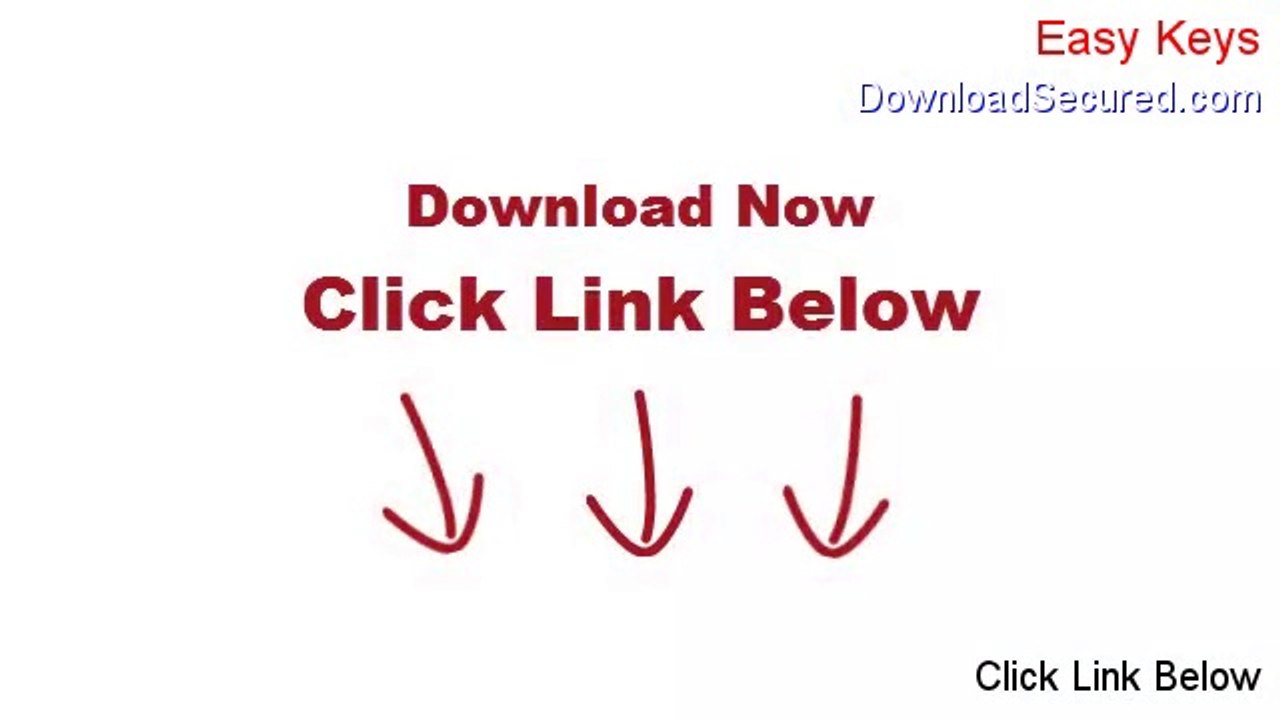 Easy Keys Full (Legit Download)