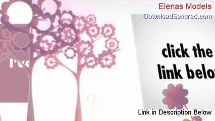 Elenas Models Reviewed (elenas models tours)