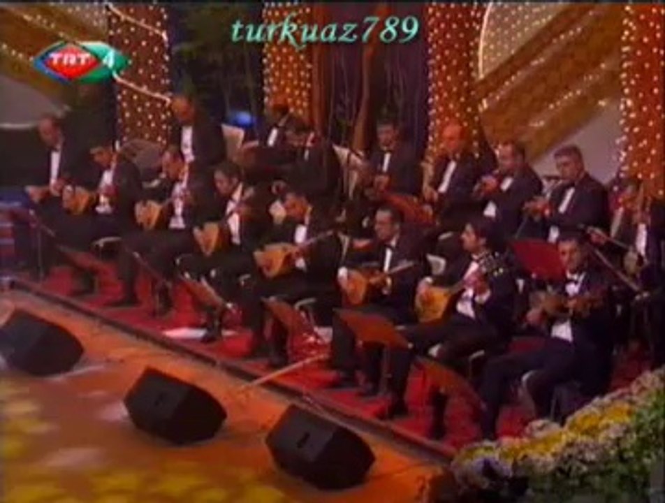 Tuncay KEMERTAŞ-Seyreyle Güzel Kudret-i Mevlâ Neler Eyler