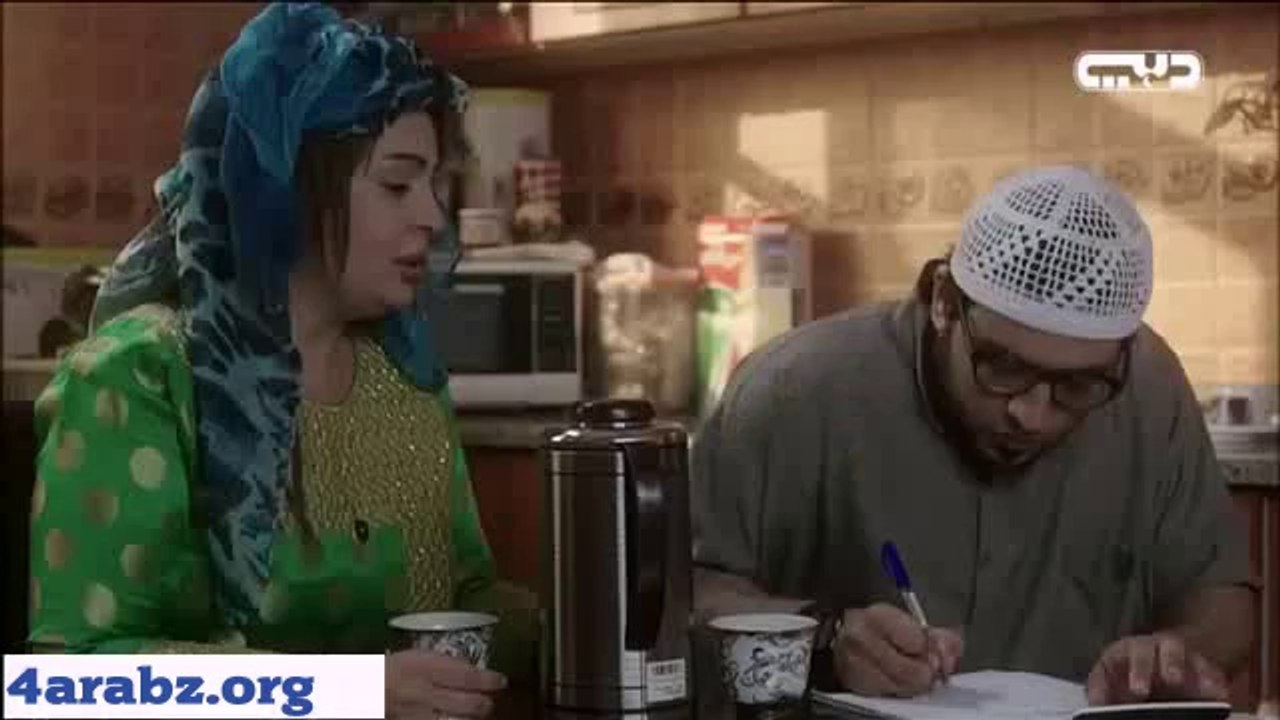مسلسل طماشة 5 - الحلقة 3