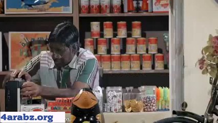 مسلسل وديمة وحليمة2 - الحلقة 3