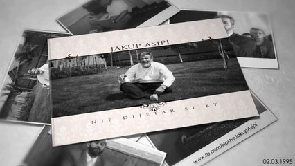 Jakup Asipi - Ja e shkolluar pa shami, ja me shami e pashkolluar n'ket koh. [Allahu e Mëshirofte]ᴴᴰ