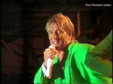17 twistin' the night away Rod Stewart live Hamburg 1991 [HD]