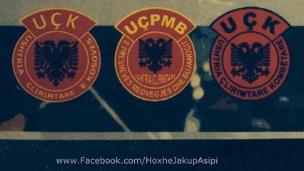 Jakup Asipi - Manipulimi me kombin dhe flamurin ! [Allahu e Meshirofte]