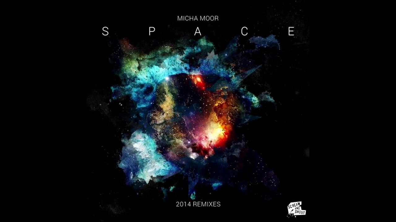 Micha Moor - Space (Vinai Remix/ Tony Romera Remix/ Dirty Ducks Remix))